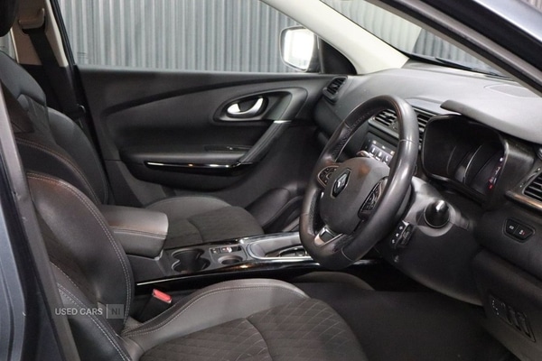 Used Renault Kadjar 2020 for sale - 77538942: Photo 38