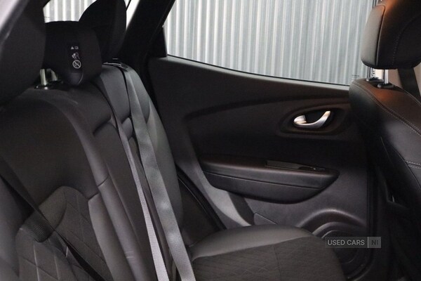 Used Renault Kadjar 2020 for sale - 77538942: Photo 41