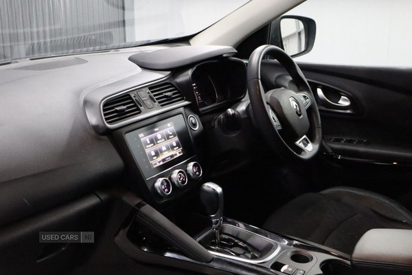 Used Renault Kadjar 2020 for sale - 77538942: Photo 43