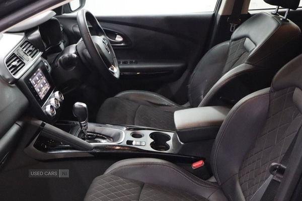 Used Renault Kadjar 2020 for sale - 77538942: Photo 46