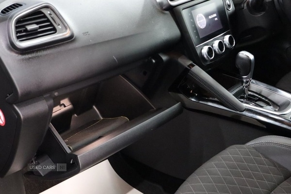 Used Renault Kadjar 2020 for sale - 77538942: Photo 50