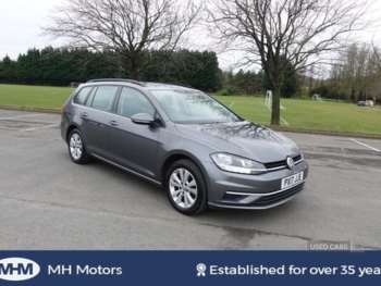 2017 - 1.6 TDI SE 5dr [Nav]