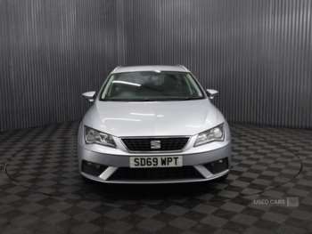 Used SEAT Leon 2019 for sale - 74409954: Photo