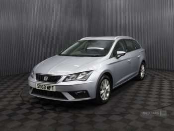 Used SEAT Leon 2019 for sale - 74409954: Photo