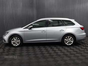 Used SEAT Leon 2019 for sale - 74409954: Photo
