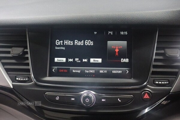 Used Vauxhall Astra 2019 for sale - 77426408: Photo 10