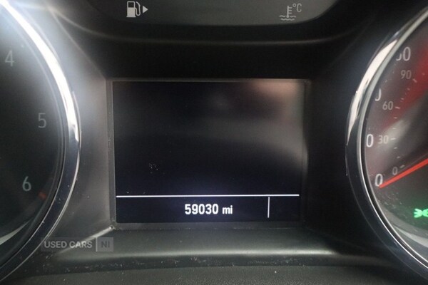 Used Vauxhall Astra 2019 for sale - 77426408: Photo 11