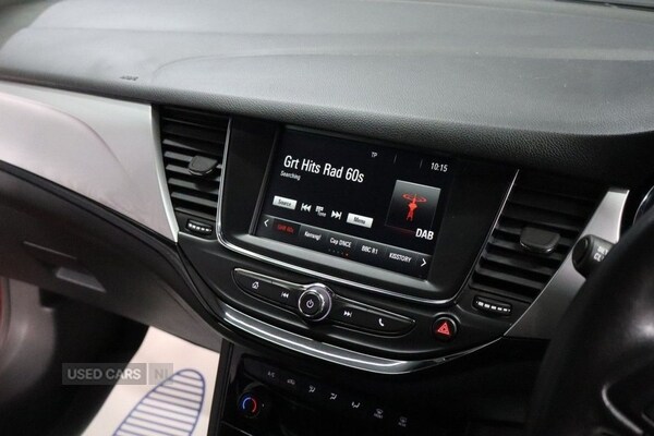 Used Vauxhall Astra 2019 for sale - 77426408: Photo 13