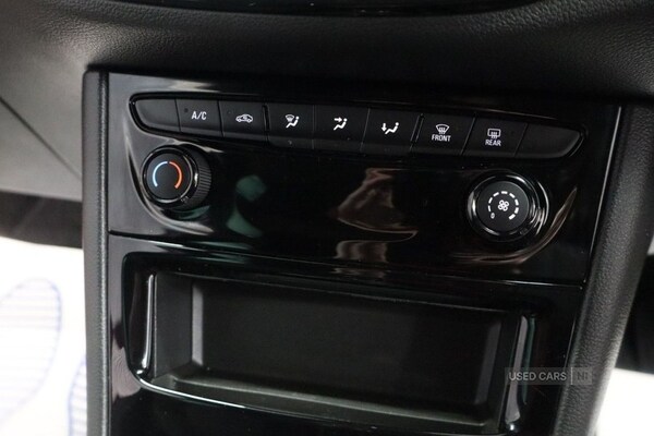 Used Vauxhall Astra 2019 for sale - 77426408: Photo 16