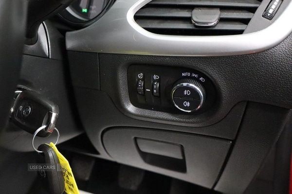 Used Vauxhall Astra 2019 for sale - 77426408: Photo 21