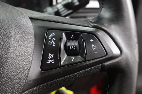 Used Vauxhall Astra 2019 for sale - 77426408: Photo 22