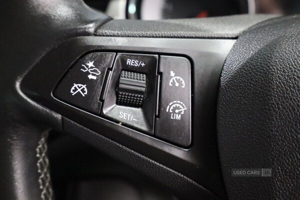 Used Vauxhall Astra 2019 for sale - 77426408: Photo 23