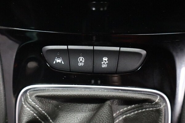 Used Vauxhall Astra 2019 for sale - 77426408: Photo 27