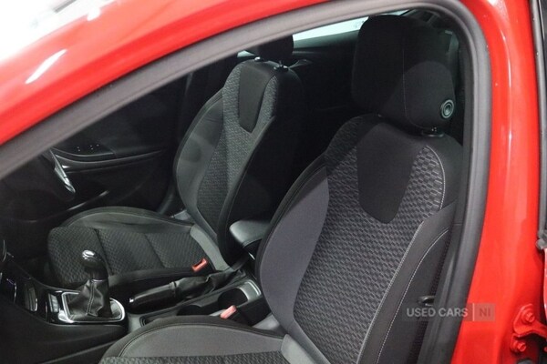 Used Vauxhall Astra 2019 for sale - 77426408: Photo 30