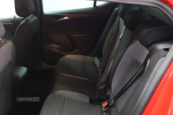 Used Vauxhall Astra 2019 for sale - 77426408: Photo 32