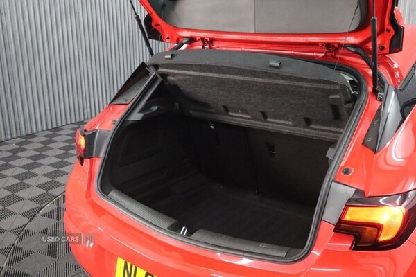 Used Vauxhall Astra 2019 for sale - 77426408: Photo 34