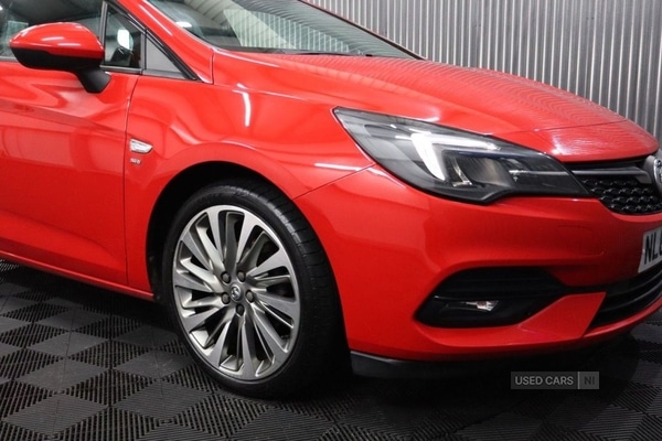 Used Vauxhall Astra 2019 for sale - 77426408: Photo 39