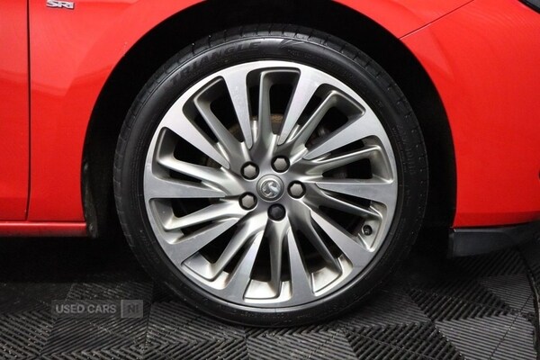 Used Vauxhall Astra 2019 for sale - 77426408: Photo 40