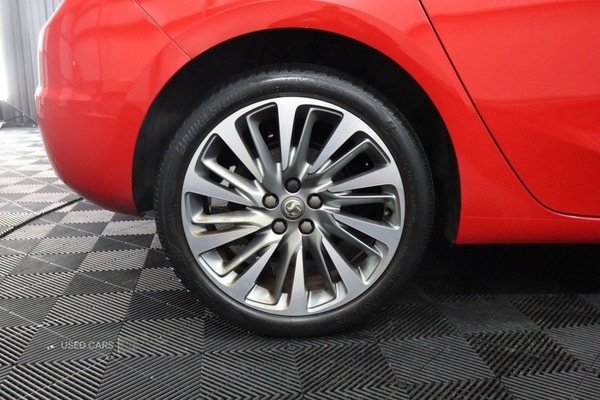 Used Vauxhall Astra 2019 for sale - 77426408: Photo 41