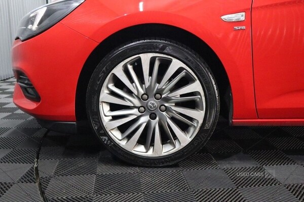 Used Vauxhall Astra 2019 for sale - 77426408: Photo 43