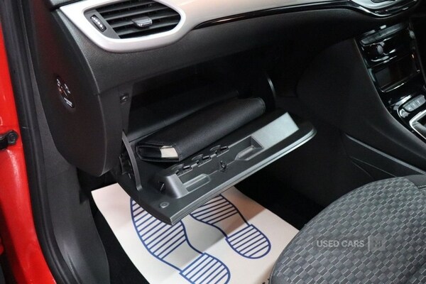 Used Vauxhall Astra 2019 for sale - 77426408: Photo 50