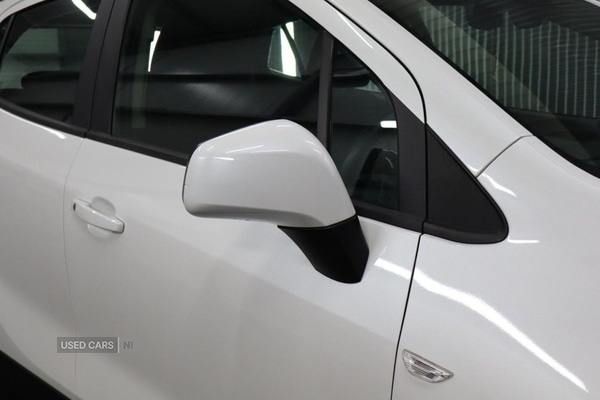 Used Vauxhall Mokka 2014 for sale - 77770262: Photo 10