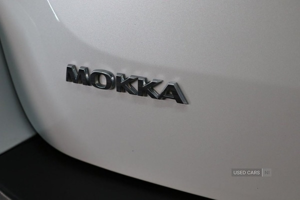 Used Vauxhall Mokka 2014 for sale - 77770262: Photo 13