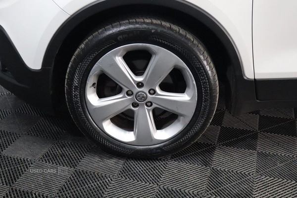 Used Vauxhall Mokka 2014 for sale - 77770262: Photo 16