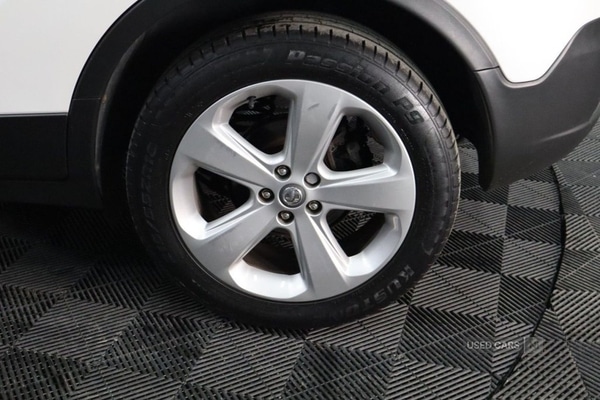 Used Vauxhall Mokka 2014 for sale - 77770262: Photo 17