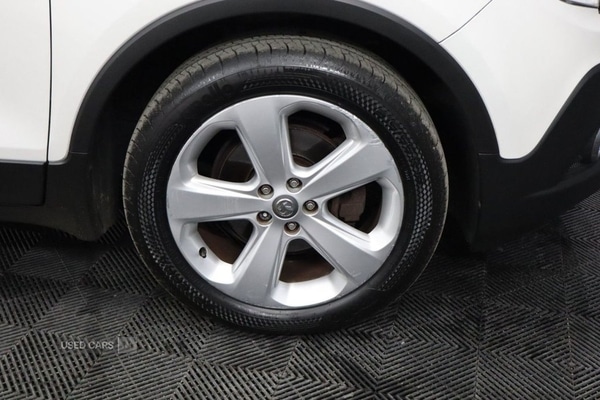 Used Vauxhall Mokka 2014 for sale - 77770262: Photo 18