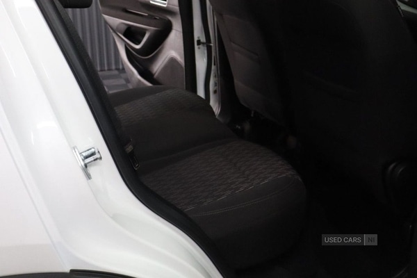 Used Vauxhall Mokka 2014 for sale - 77770262: Photo 22