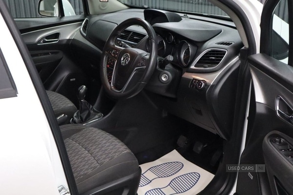 Used Vauxhall Mokka 2014 for sale - 77770262: Photo 24