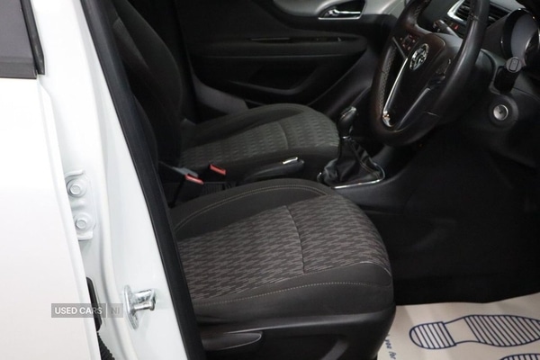 Used Vauxhall Mokka 2014 for sale - 77770262: Photo 25