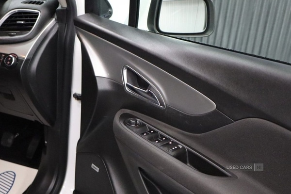 Used Vauxhall Mokka 2014 for sale - 77770262: Photo 27