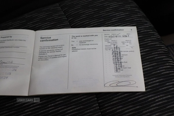 Used Vauxhall Mokka 2014 for sale - 77770262: Photo 29