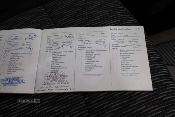 Used Vauxhall Mokka 2014 for sale - 77770262: Photo 31