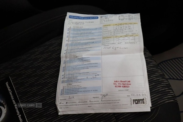 Used Vauxhall Mokka 2014 for sale - 77770262: Photo 32