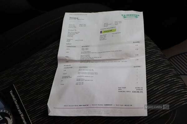 Used Vauxhall Mokka 2014 for sale - 77770262: Photo 33