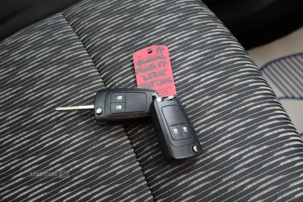 Used Vauxhall Mokka 2014 for sale - 77770262: Photo 34