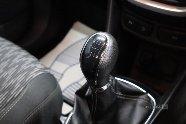 Used Vauxhall Mokka 2014 for sale - 77770262: Photo 35