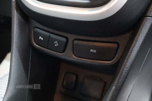 Used Vauxhall Mokka 2014 for sale - 77770262: Photo 36