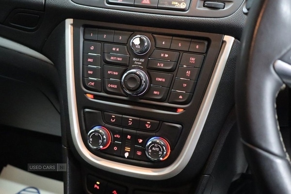 Used Vauxhall Mokka 2014 for sale - 77770262: Photo 37