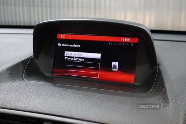 Used Vauxhall Mokka 2014 for sale - 77770262: Photo 41