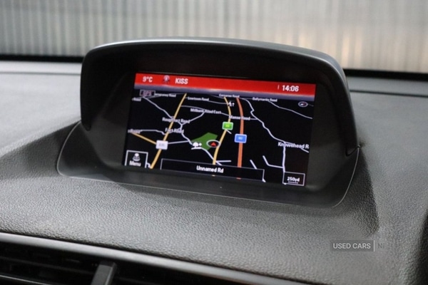 Used Vauxhall Mokka 2014 for sale - 77770262: Photo 42