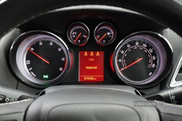 Used Vauxhall Mokka 2014 for sale - 77770262: Photo 43