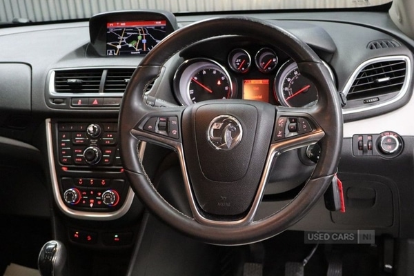 Used Vauxhall Mokka 2014 for sale - 77770262: Photo 45