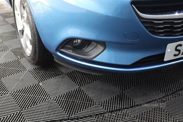 Used Vauxhall Corsa 2019 for sale - 76399562: Photo 10