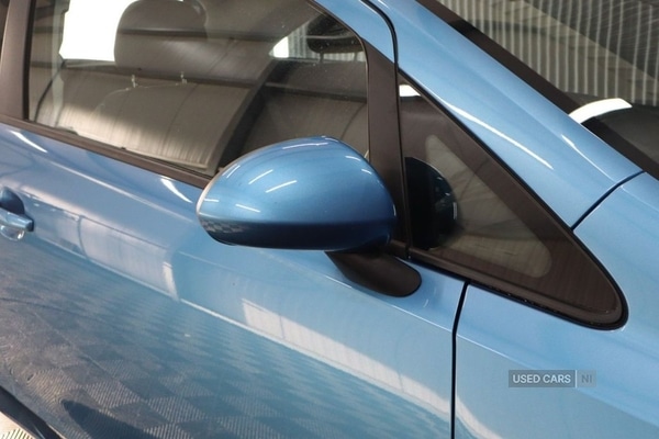 Used Vauxhall Corsa 2019 for sale - 76399562: Photo 11