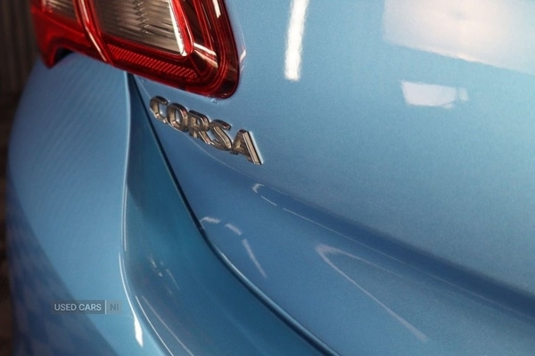 Used Vauxhall Corsa 2019 for sale - 76399562: Photo 12