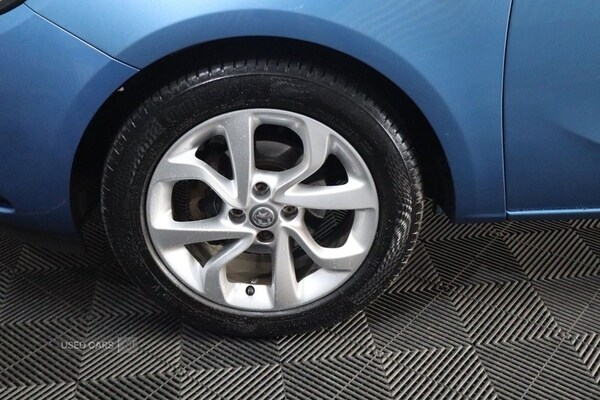 Used Vauxhall Corsa 2019 for sale - 76399562: Photo 13